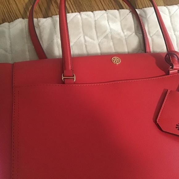 Tory Burch Handbags - Tory Burch large bag